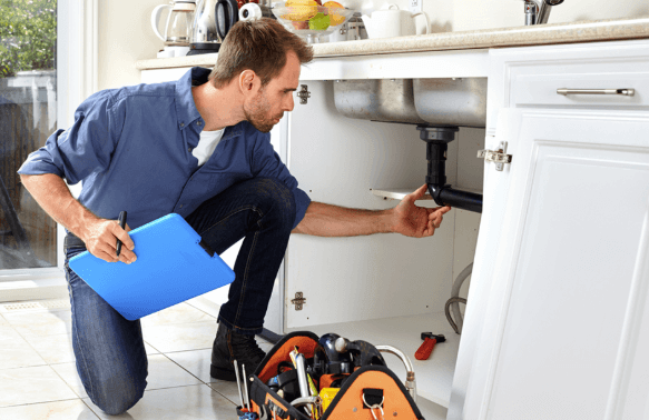 How to Winterize Your Plumbing System