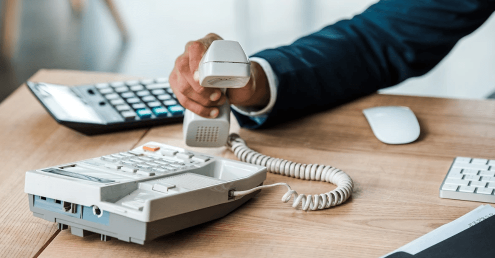 Old Work Phones Could Be Draining Thousands from Business Budgets