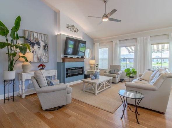 Housing Market Trends and Forecast in Delaware