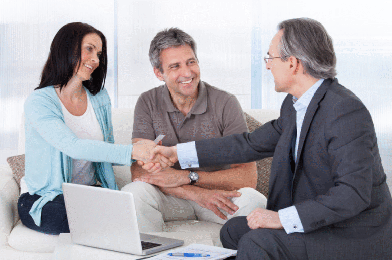 How to Build a Better Sales Process with CRM: A Complete Guide for Real Estate Success